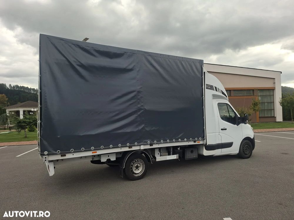 Renault Master - 4