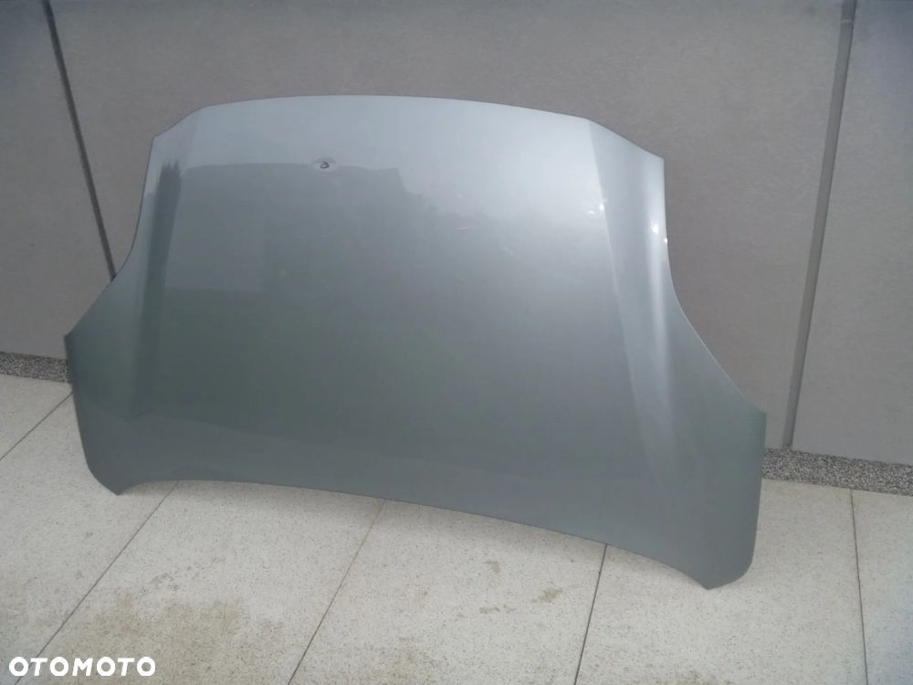 FORD PUMA MK2 MASKA SILNIKA ORYGINAŁ L1TZ-16612-A ŁADNA - 4