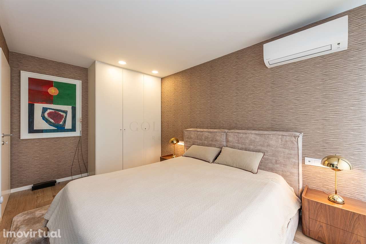 T2 Premium Douro Heritage Mobilado | Exclusivo Golden Hour - Grande imagem: 2/37