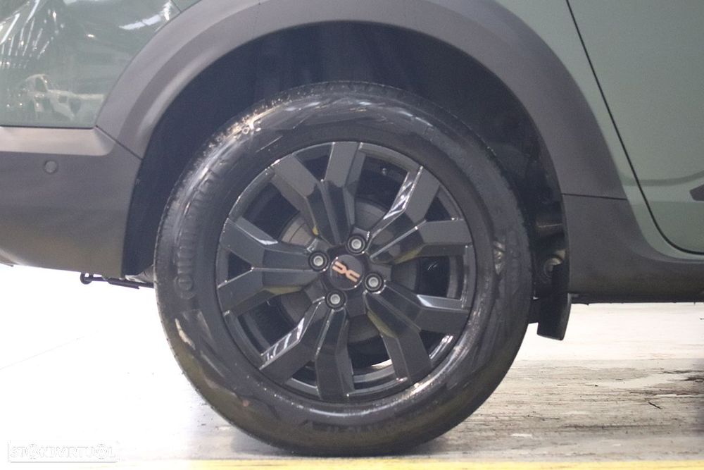 Dacia Jogger 1.0 TCe Extreme+ Up&Go 7L - 5