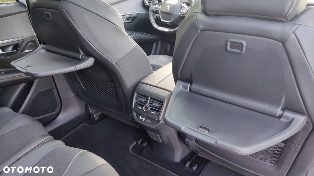 Peugeot 5008 BlueHDi 130 EAT8 GT - 15