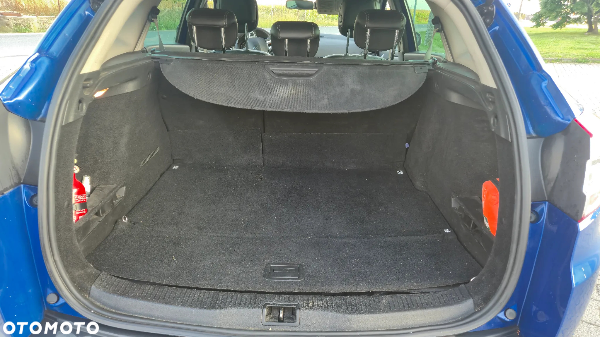 Renault Megane 1.9 dCi Bose Edition - 23