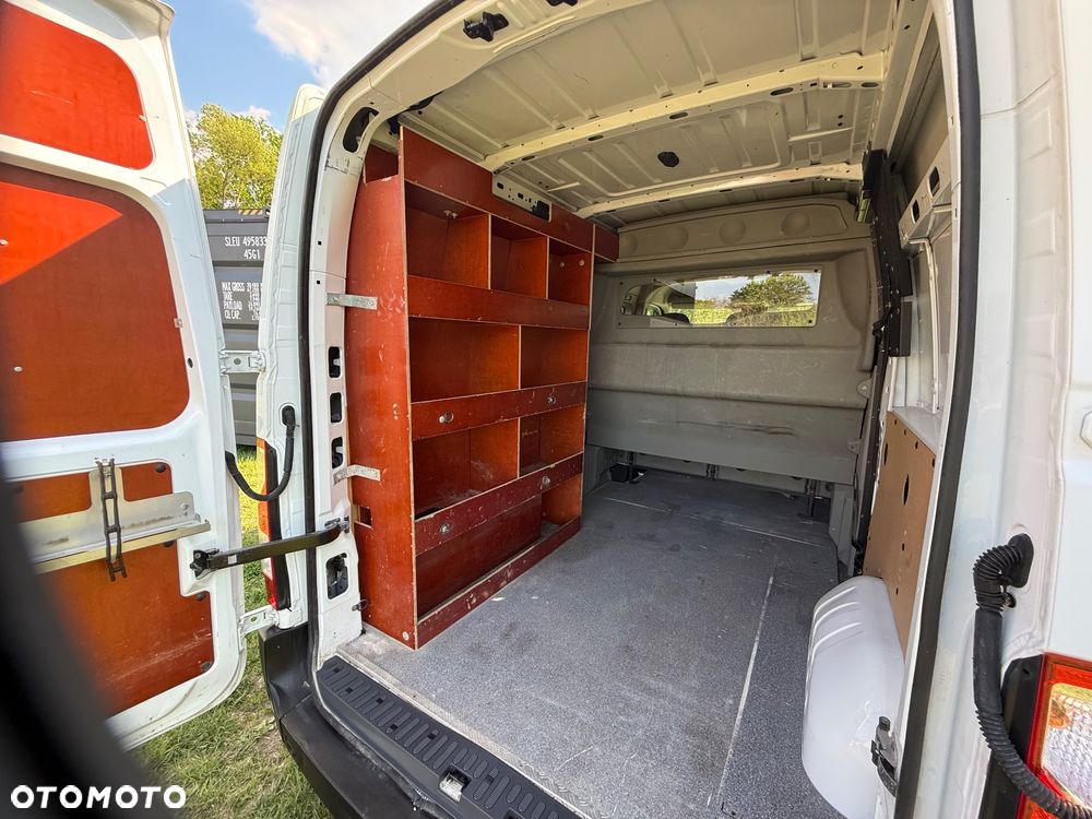 Renault Master - 7