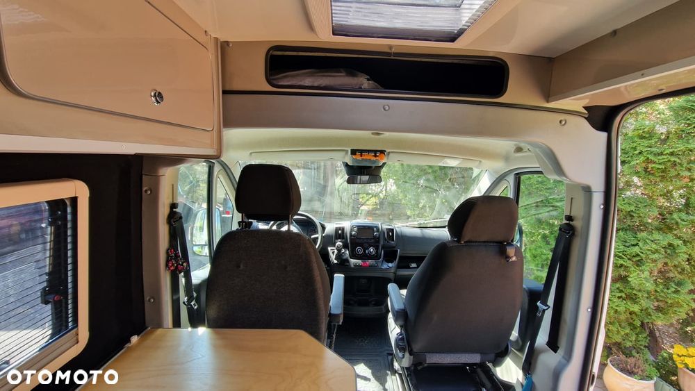 Fiat Ducato - 21