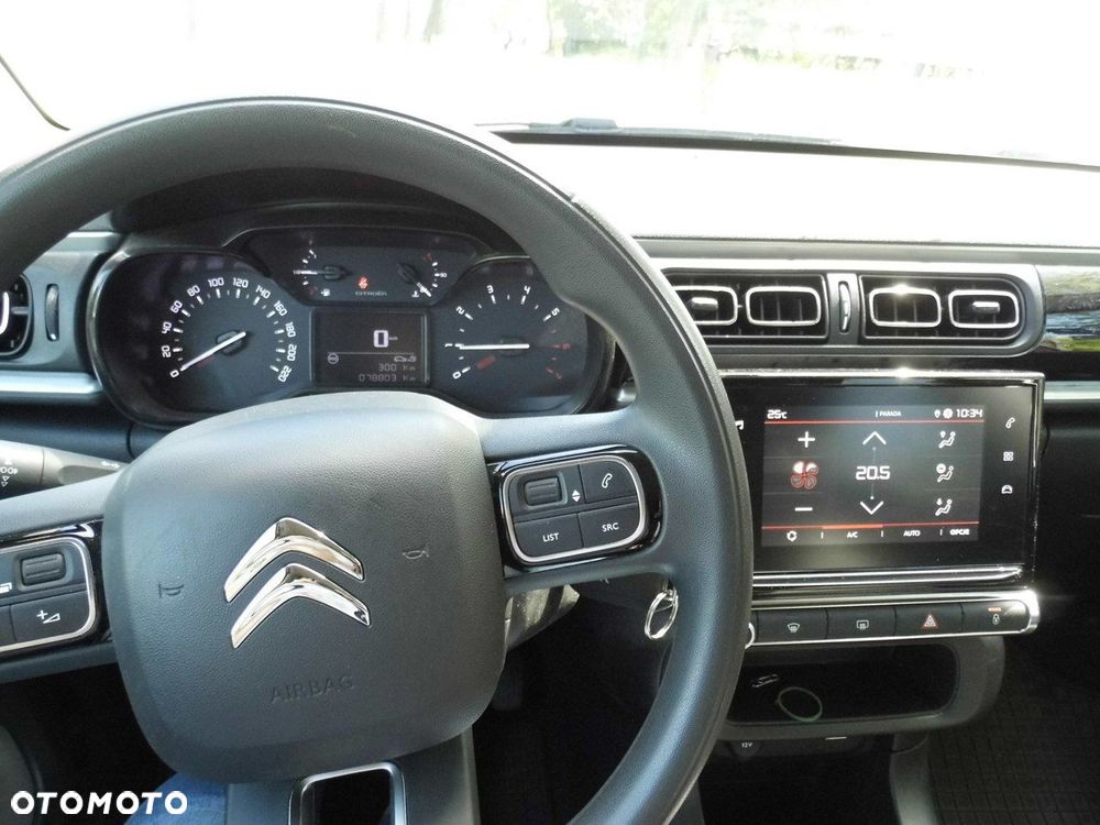 Citroën C3 - 8