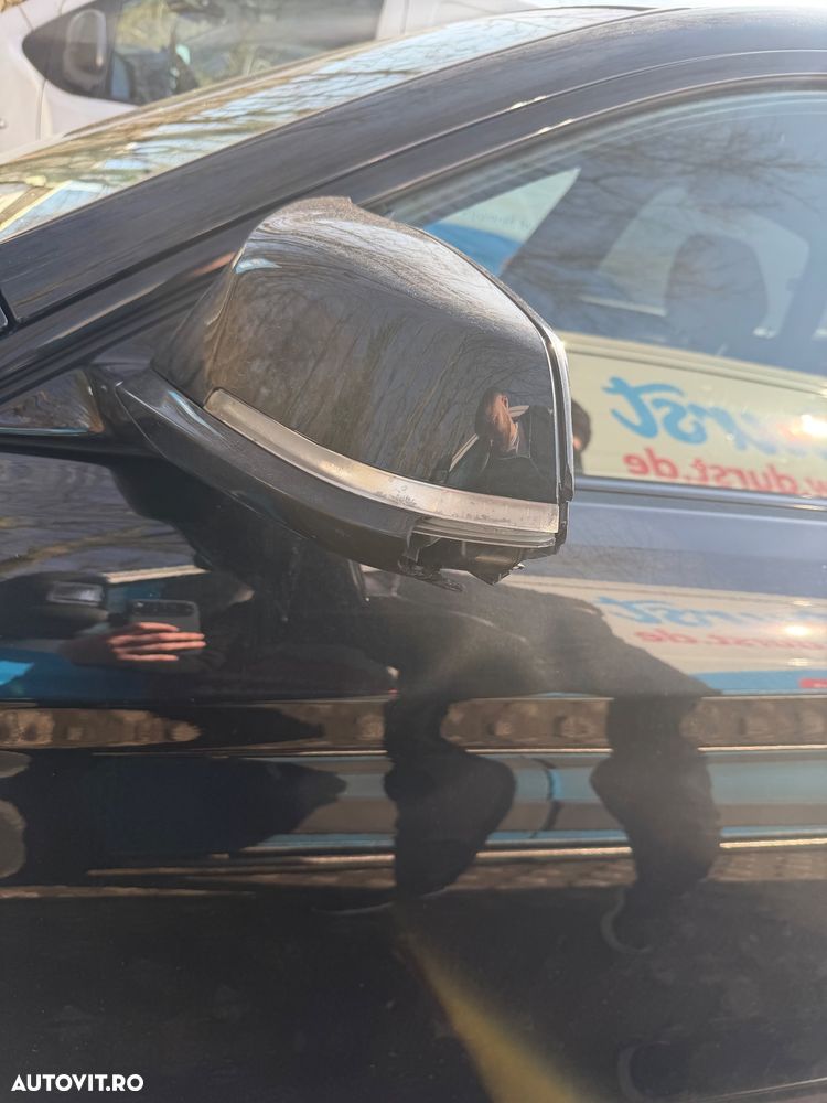 BMW Seria 4 430d - 8