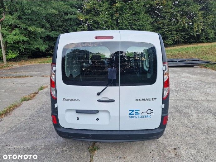 Renault Kangoo - 4