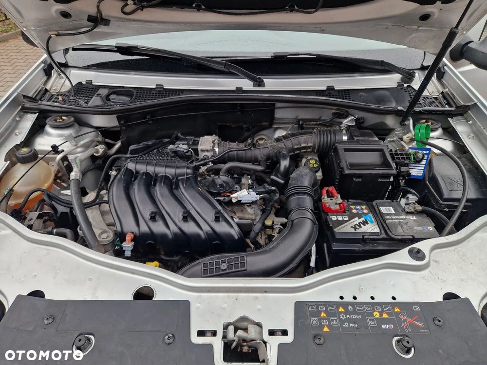 Dacia Duster 1.6 SCe Outdoor 4x4 S&S - 25