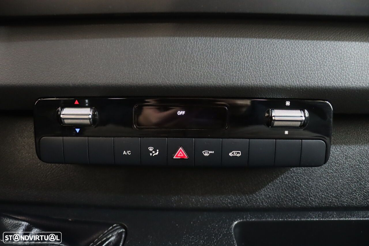 Mercedes-Benz Sprinter 514 CDi/43 Cab. Dupla - 18
