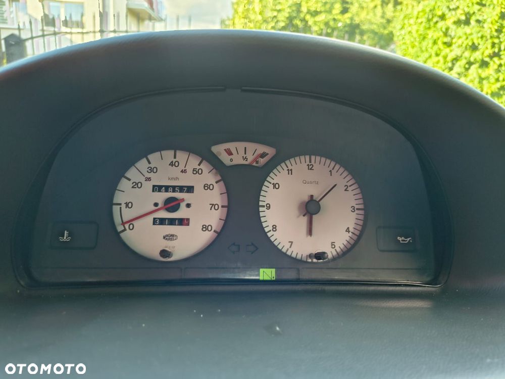 Microcar Inny - 7