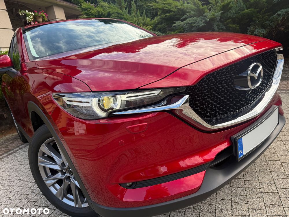 Mazda CX-5 2.0 Hikari 2WD - 19