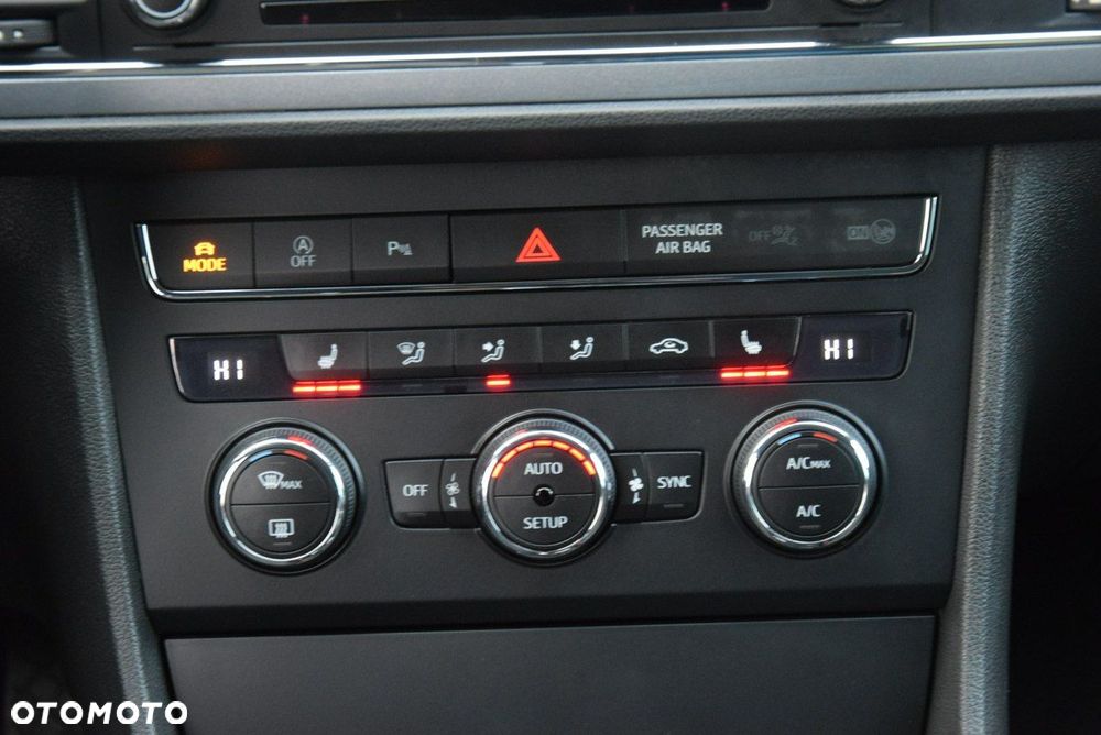 Seat Leon 1.4 TSI FR S&S - 31