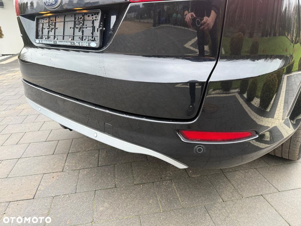 Ford Mondeo 2.0 TDCi Champions Edition - 6