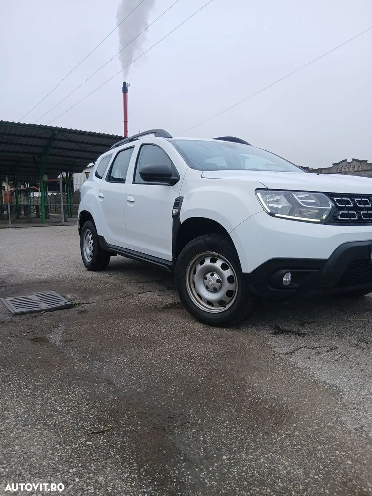 Dacia Duster - 3