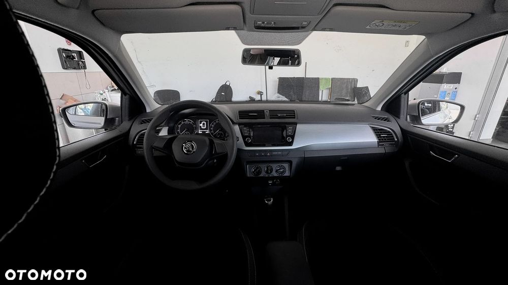 Skoda Fabia 1.0 TSI Ambition - 4