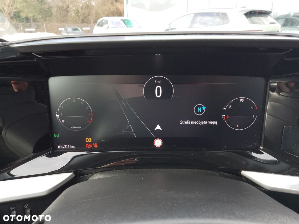 Opel Mokka 1.2 DI Turbo - 15