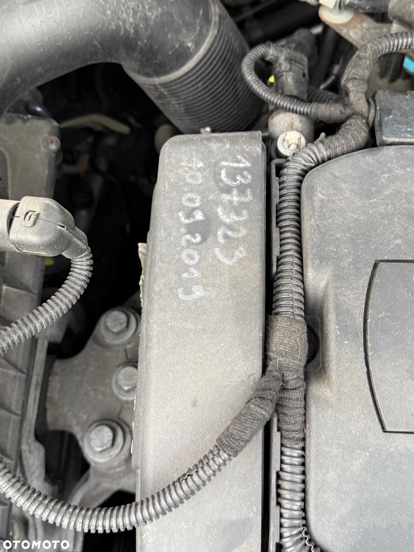 Opel Astra 1.6 - 18