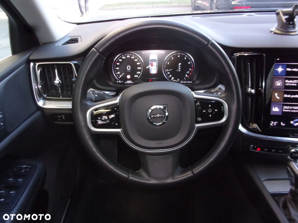 Volvo V60 T6 AWD Inscription - 25