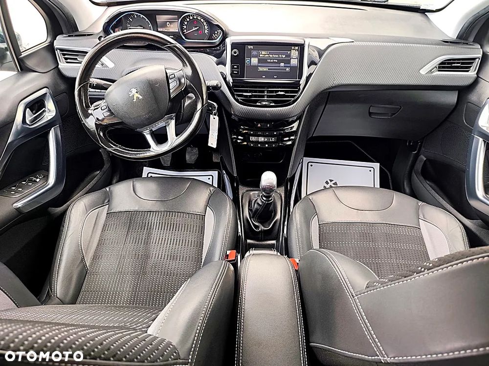 Peugeot 2008 - 18