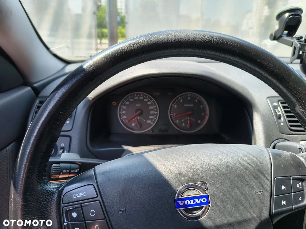 Volvo V50 2.4 - 5