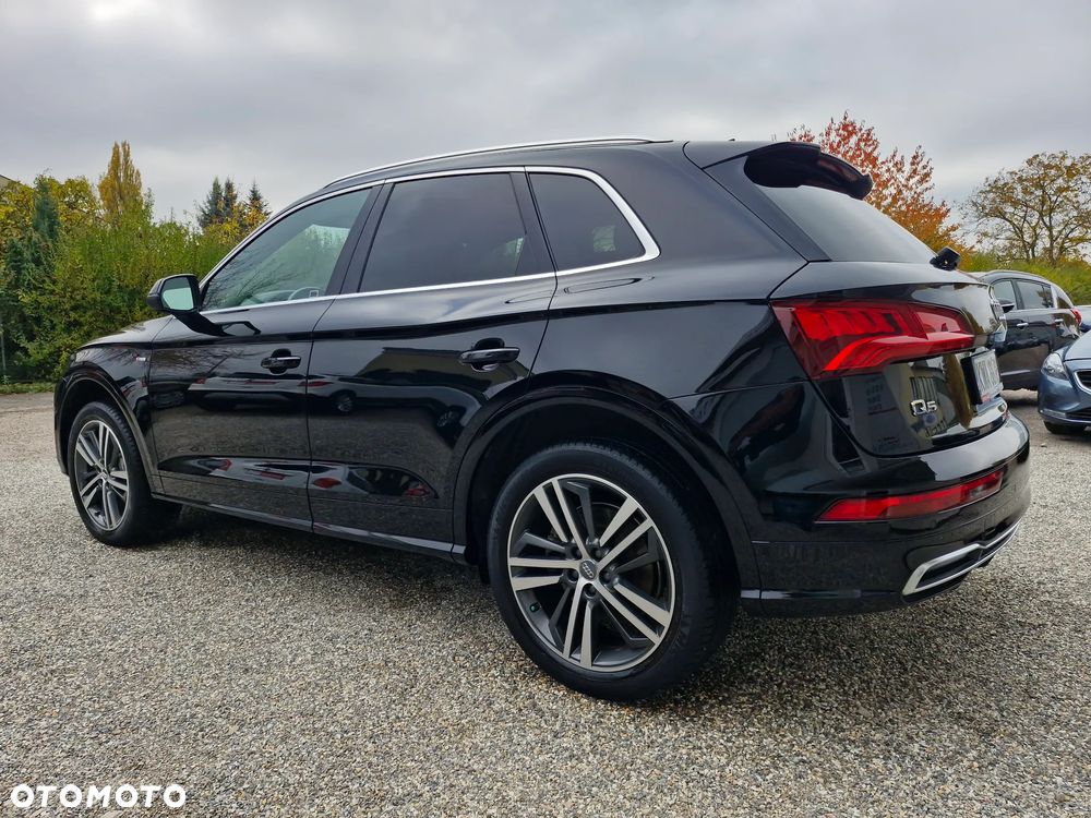 Audi Q5 45 TFSI mHEV Quattro Sport S tronic - 5
