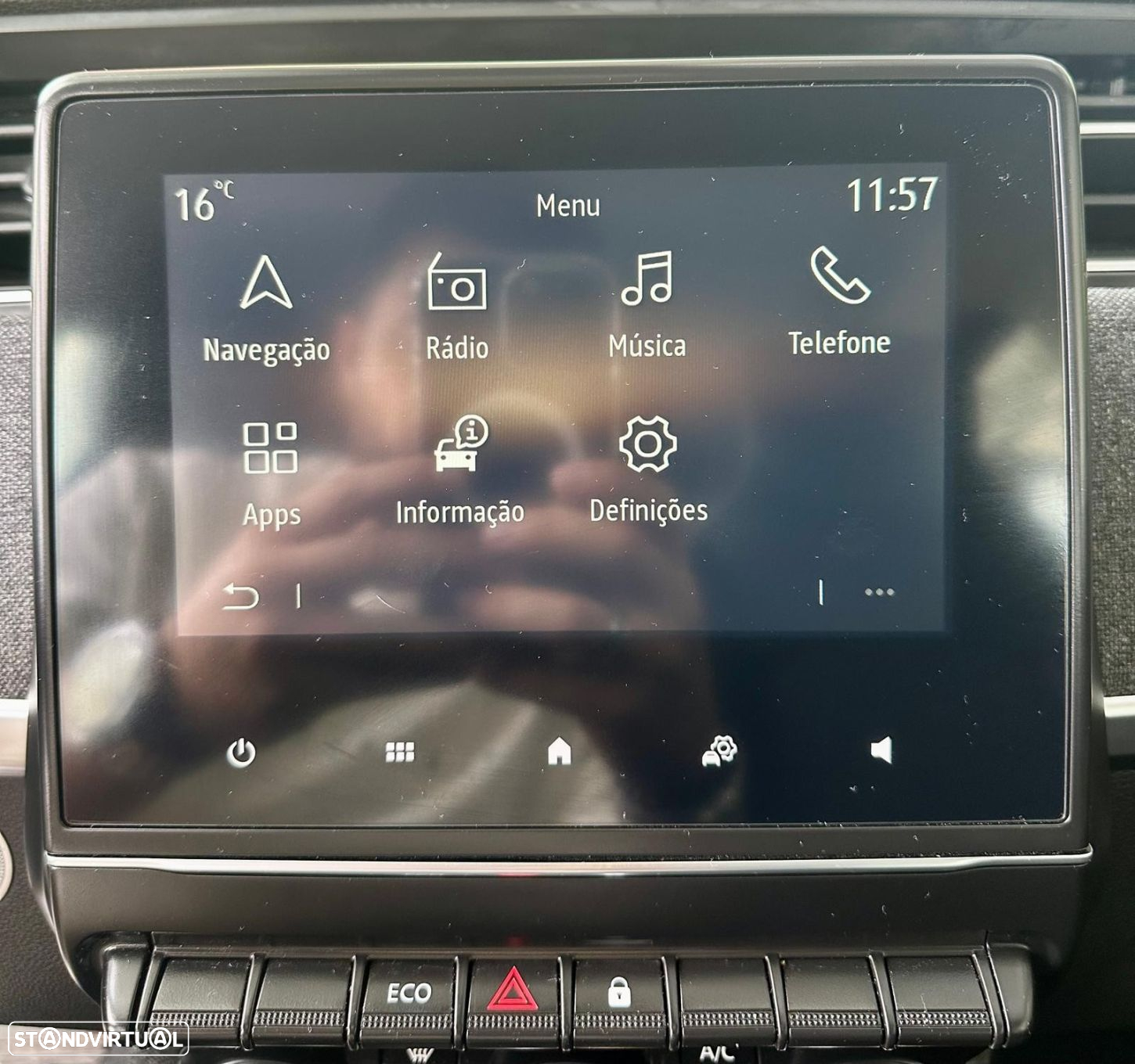 Renault Zoe - 18