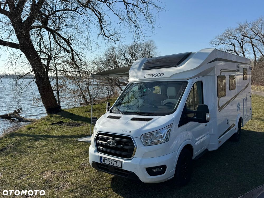 Ford ETRUSCO cesja - 1