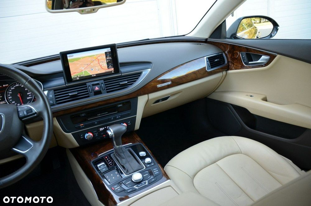 Audi A7 Sportback - 31