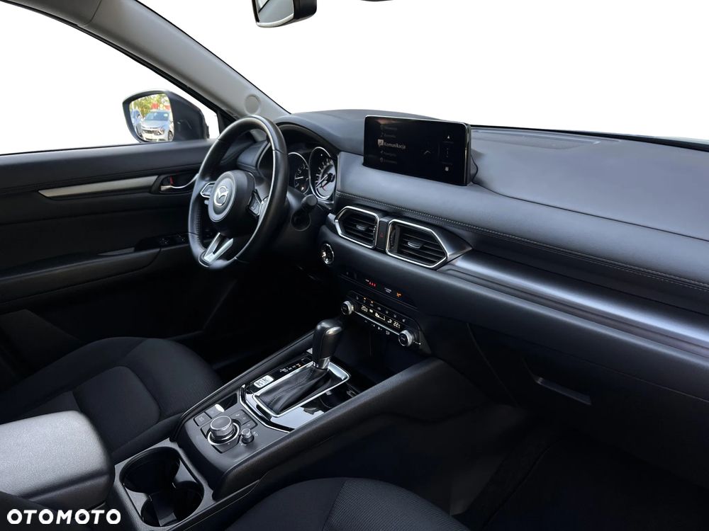 Mazda CX-5 2.0 Center-Line Plus 2WD - 32