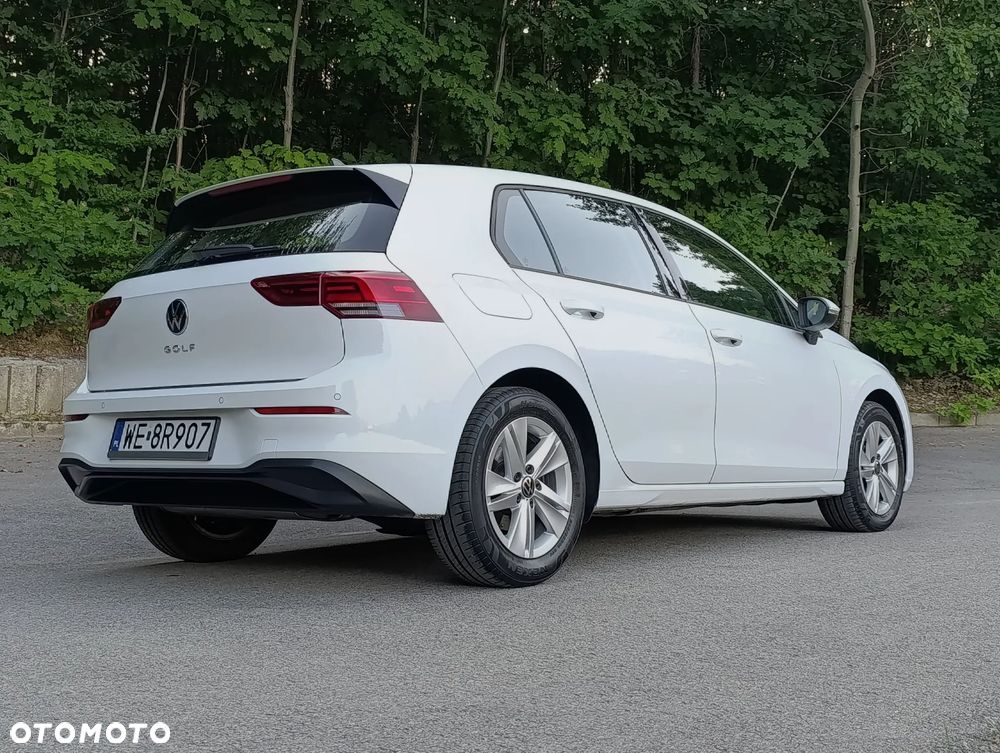 Volkswagen Golf 1.5 TSI Life - 39