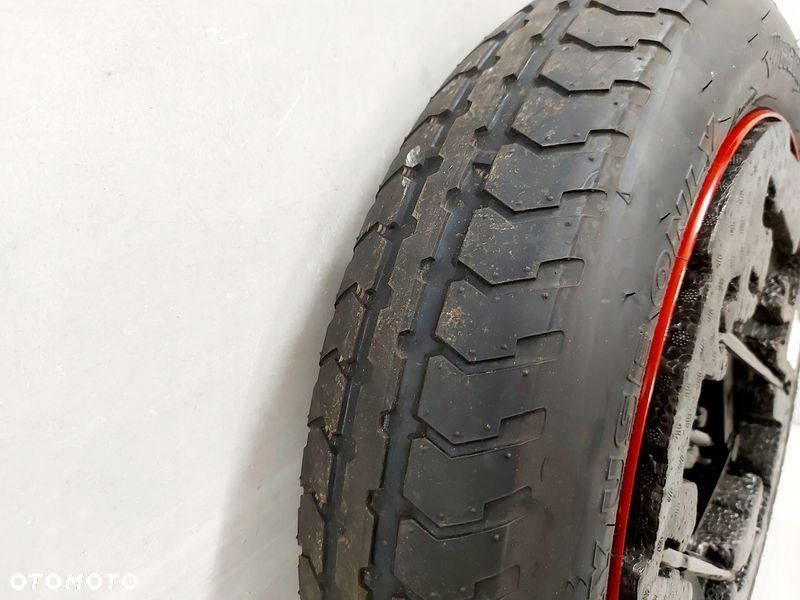 veloster i koło dojazdowe zestaw napraw 125/80/d15 - 6