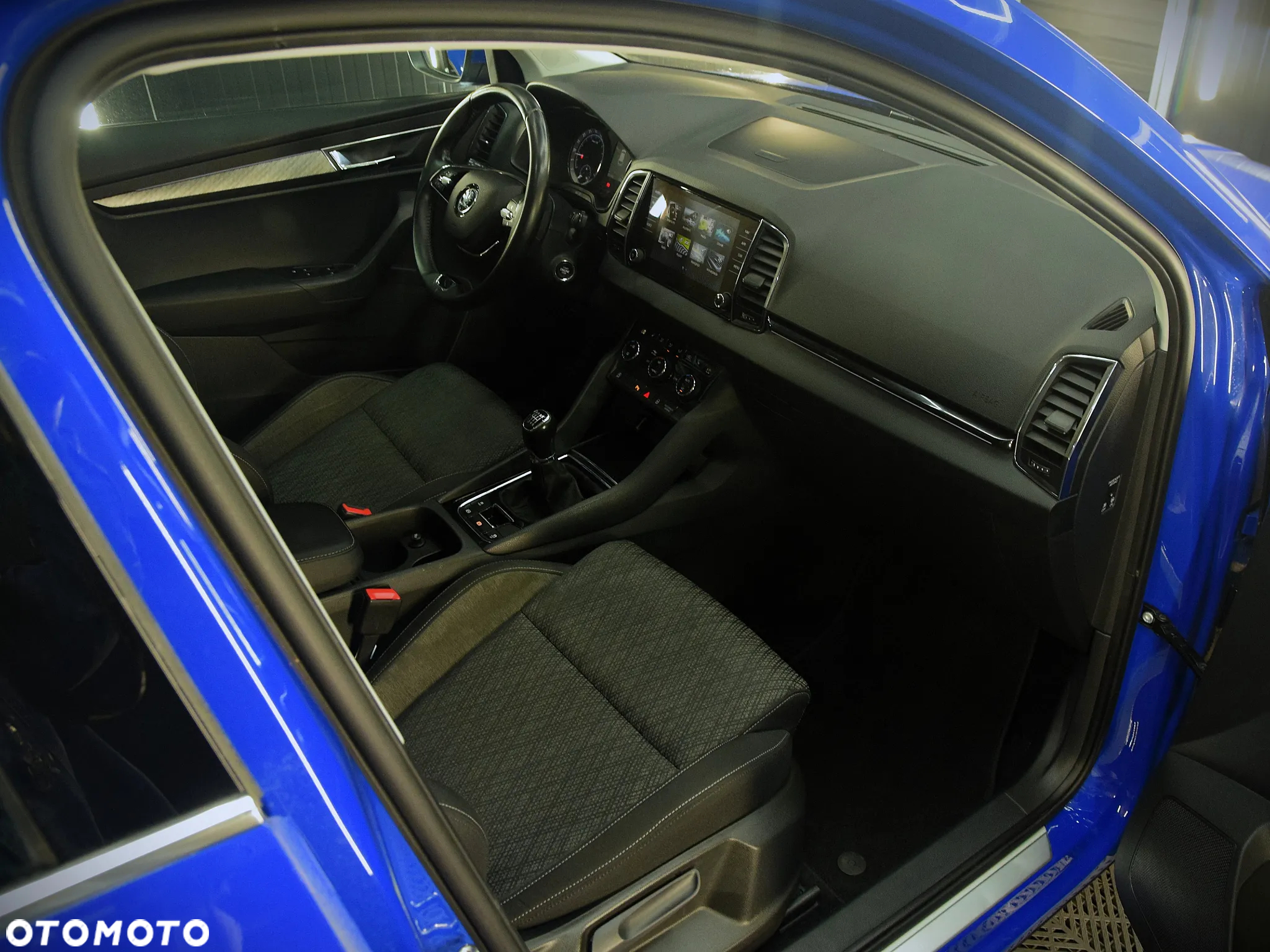 Skoda Karoq 2.0 TDI SCR 4x2 Style - 6