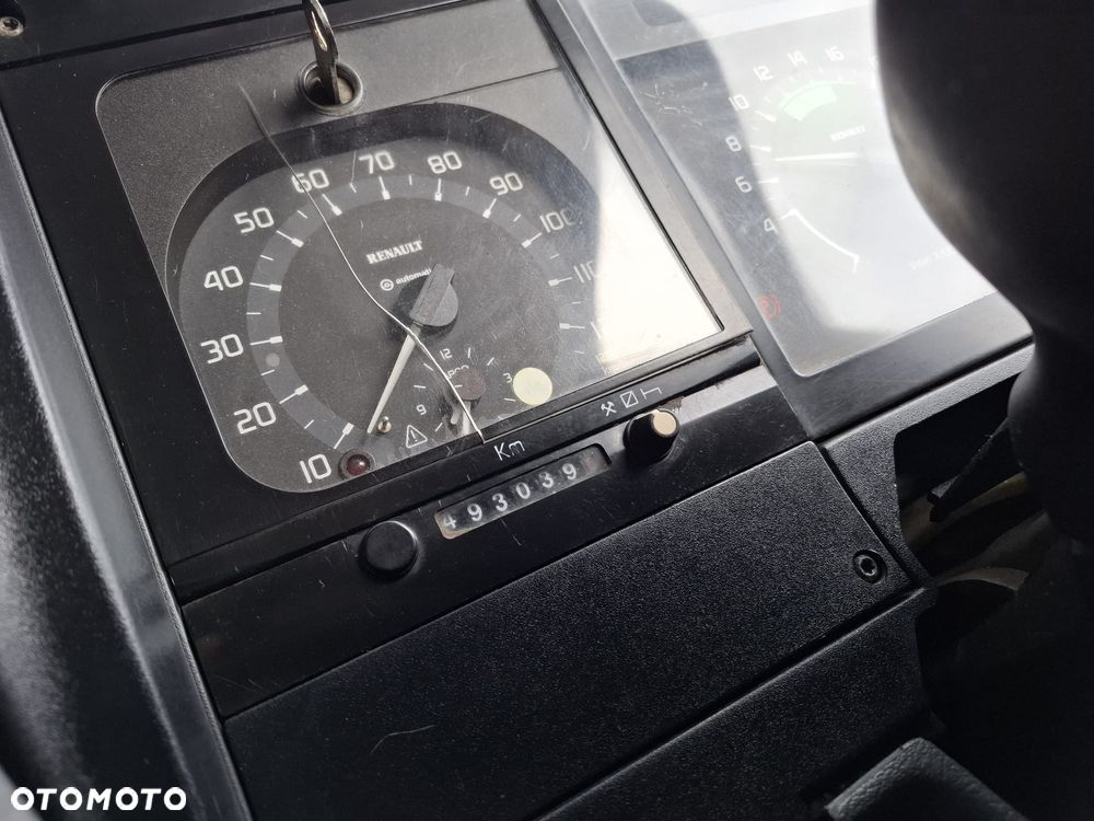 Renault Premium 260 Zamiatarka BUCHER Schorling Szczotki L/R 2 Silniki Karcher - 22