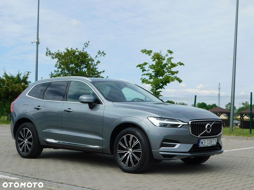 Volvo XC 60 T5 Inscription - 6