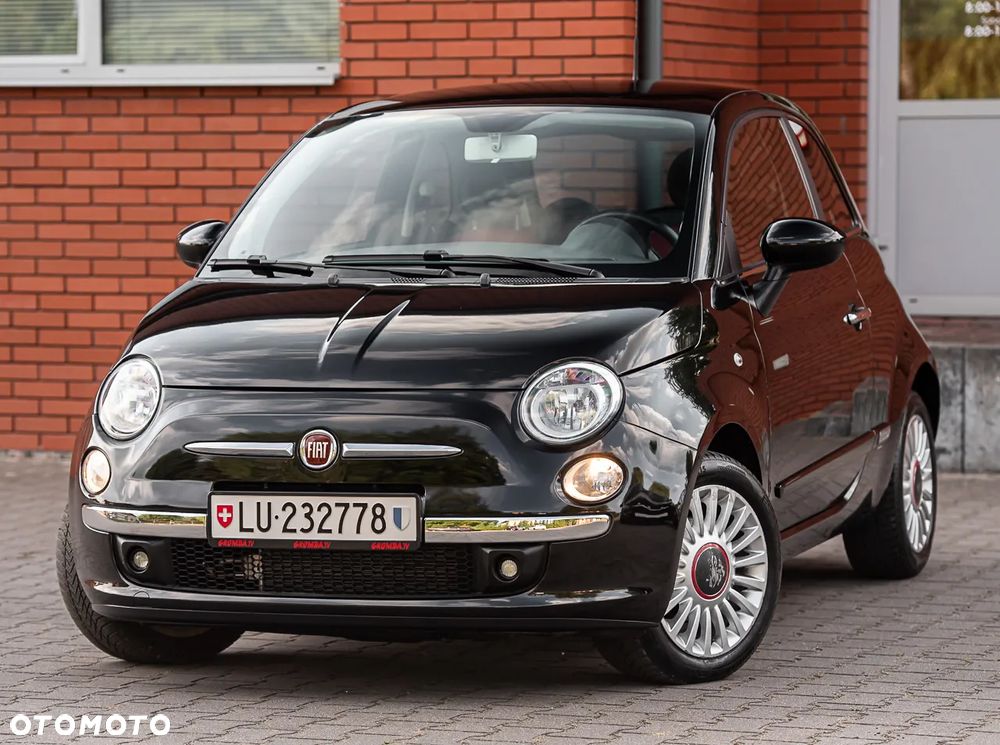 Fiat 500 - 2