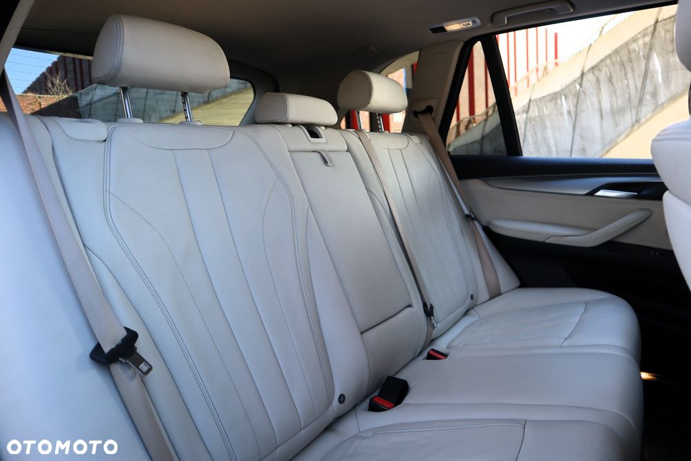 BMW X5 - 13