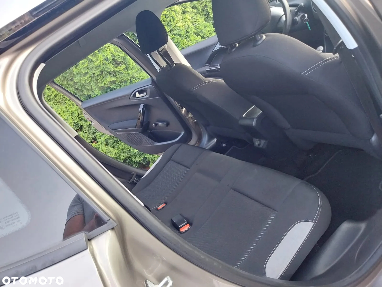 Peugeot 2008 - 20