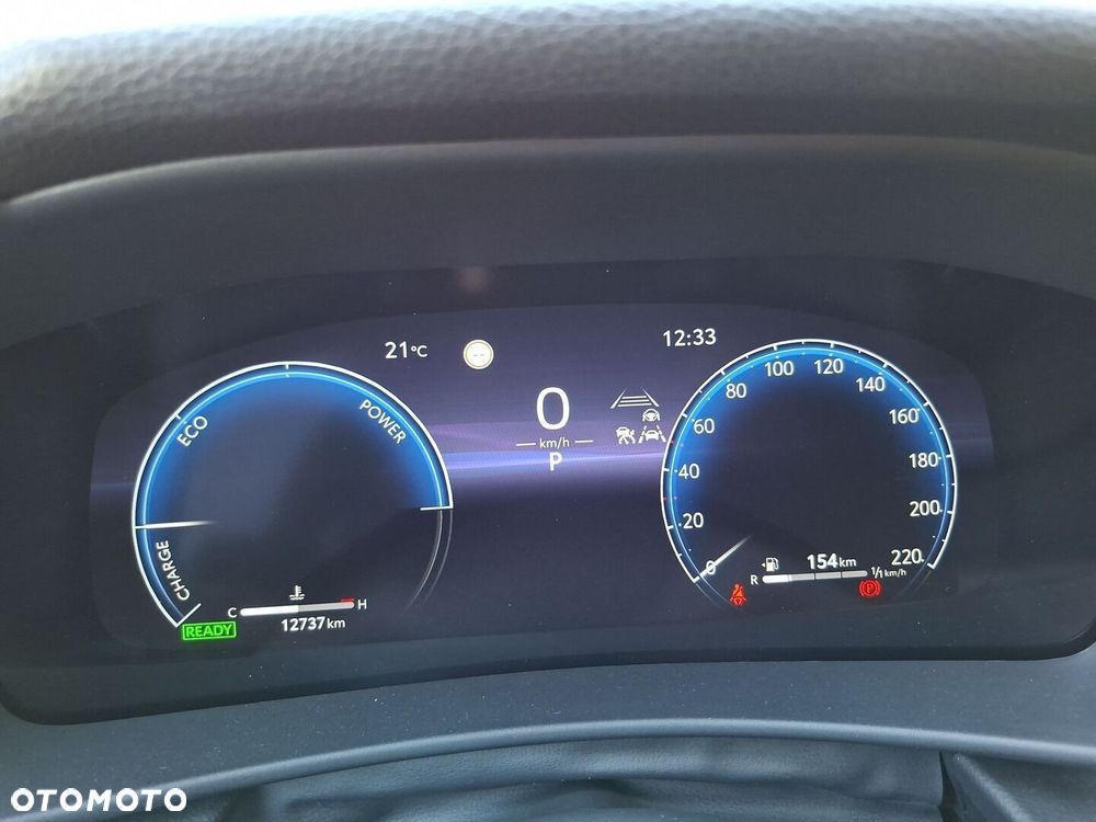 Toyota C-HR 1.8 Hybrid Executive - 19
