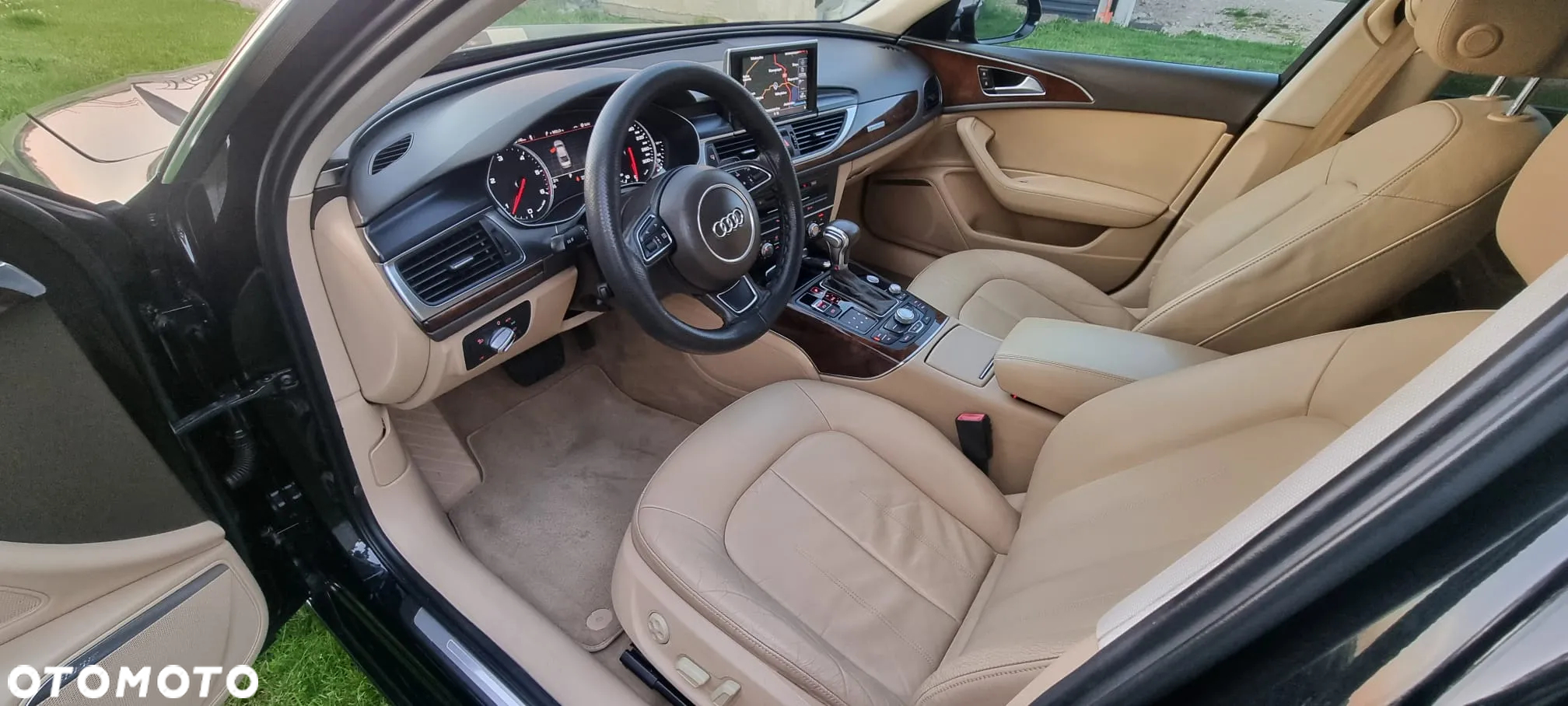Audi A6 3.0 TDI Quattro S tronic - 19