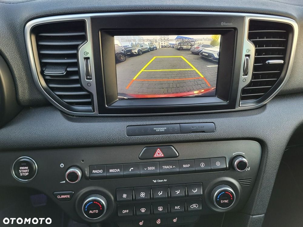 Kia Sportage - 33
