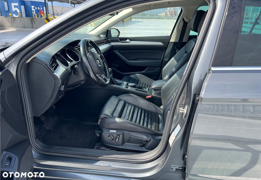 Volkswagen Passat 2.0 TDI BMT Comfortline - 9
