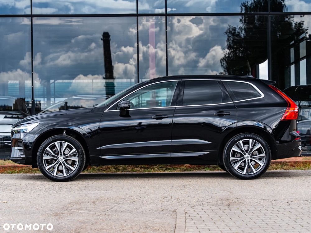 Volvo XC 60 B4 B Core - 18