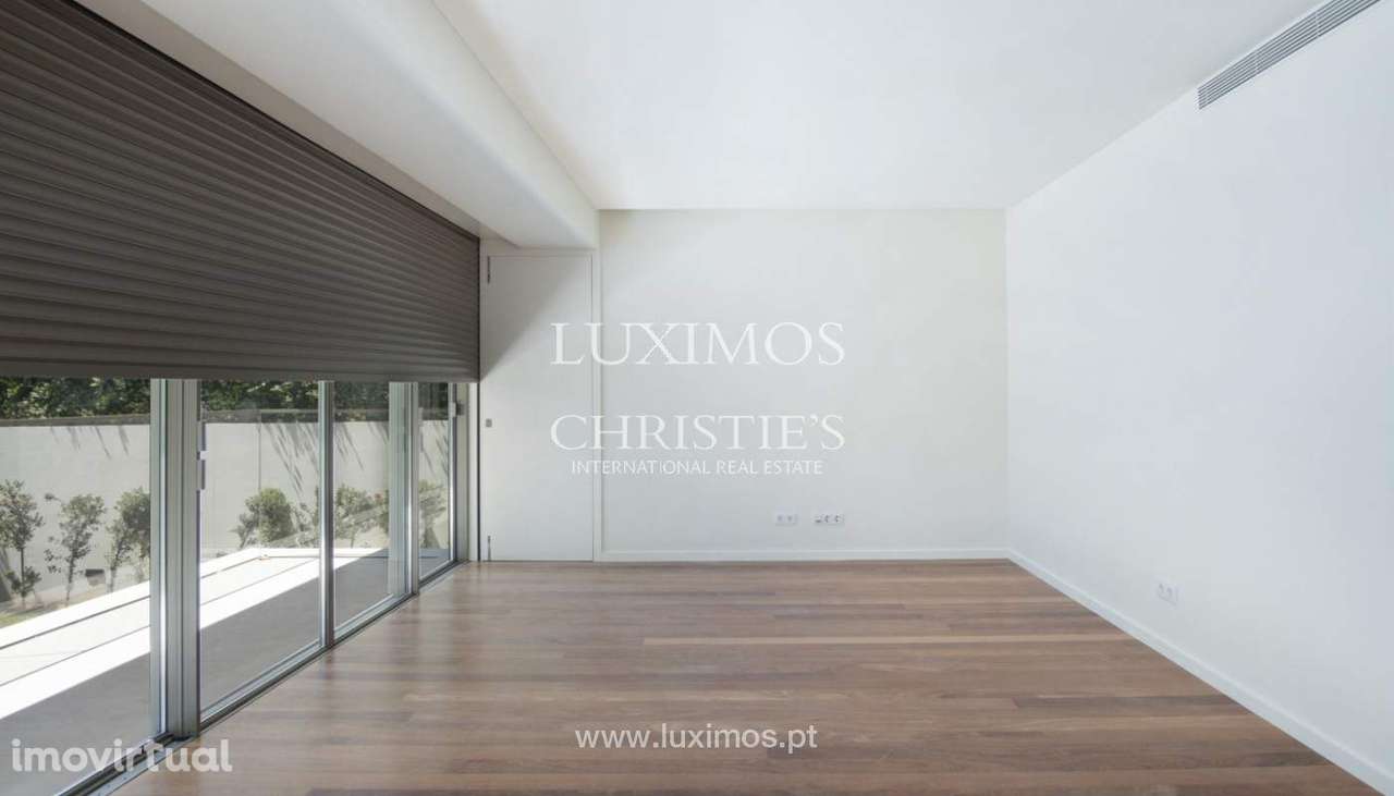 Apartamento T1 com varanda, para arrendar, Pinhais da Foz, Porto - Grande imagem: 3/23