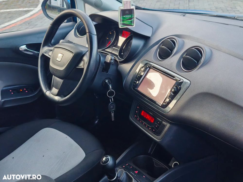 Seat Ibiza - 7