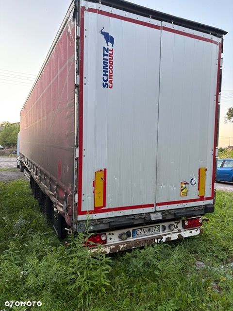 Schmitz Cargobull varios - 1
