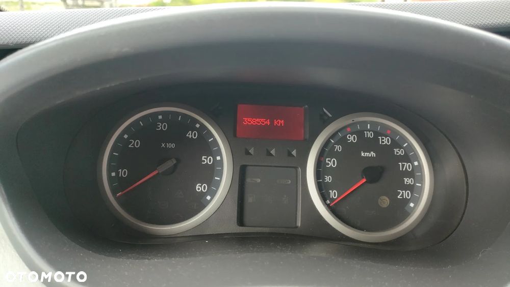 Renault Trafic L2H1 - 5