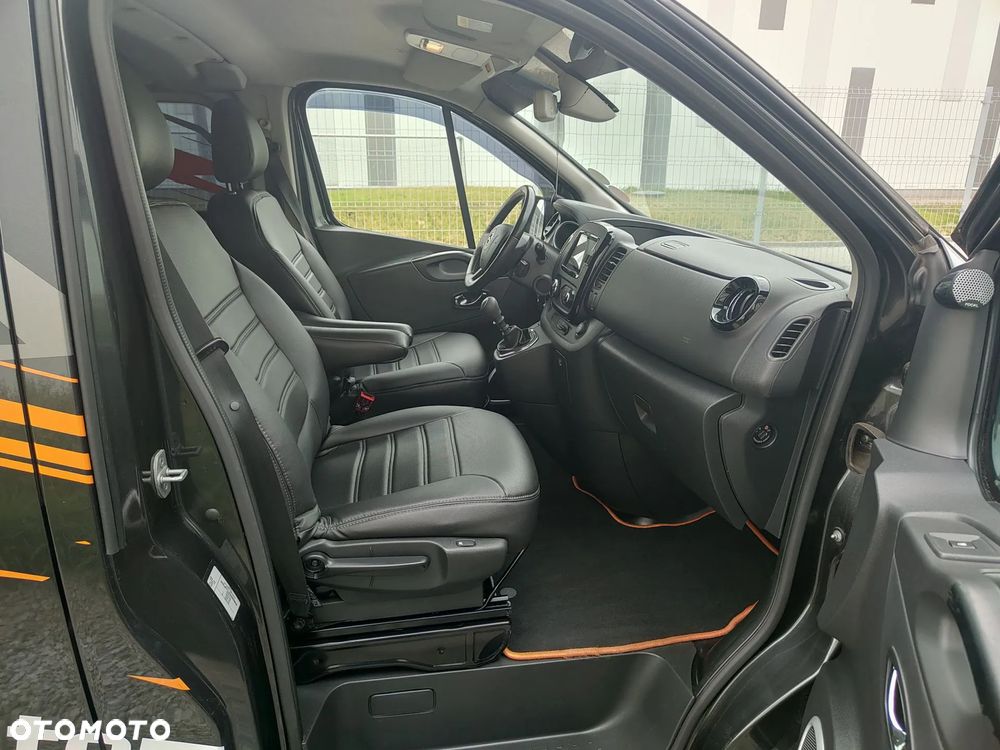 Opel Vivaro CDTI L2H1 Sport - 12