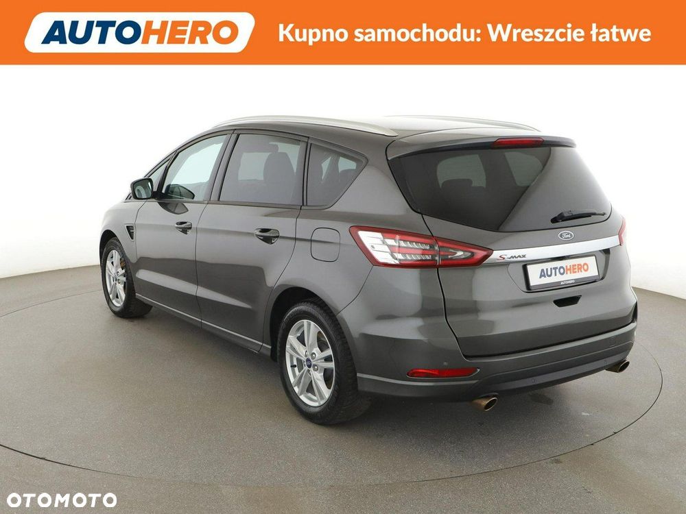 Ford S-Max 1.5 Eco Boost Start-Stopp Business - 5