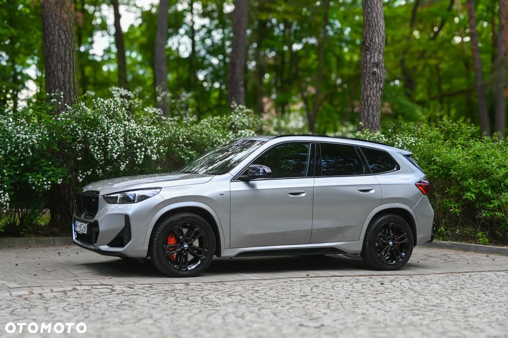 BMW X1 M35i xDrive - 4