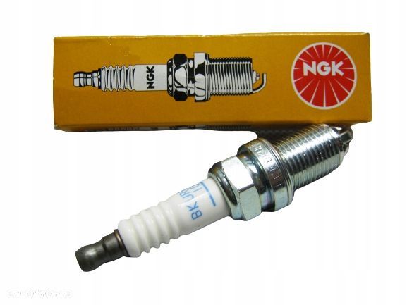 Świeca zapłonowa NGK ZFR5F 5165 LPG CNG - 5